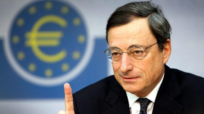 Mario draghi