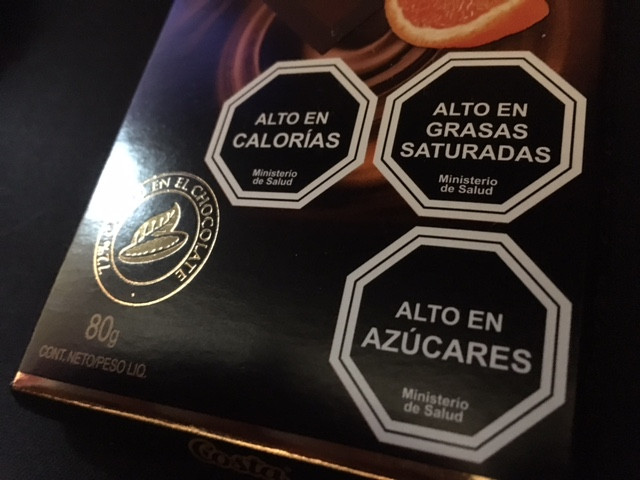 Etiquetado
