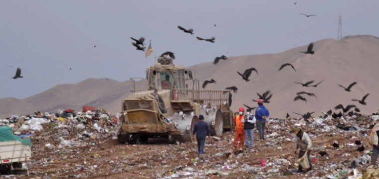 Basural