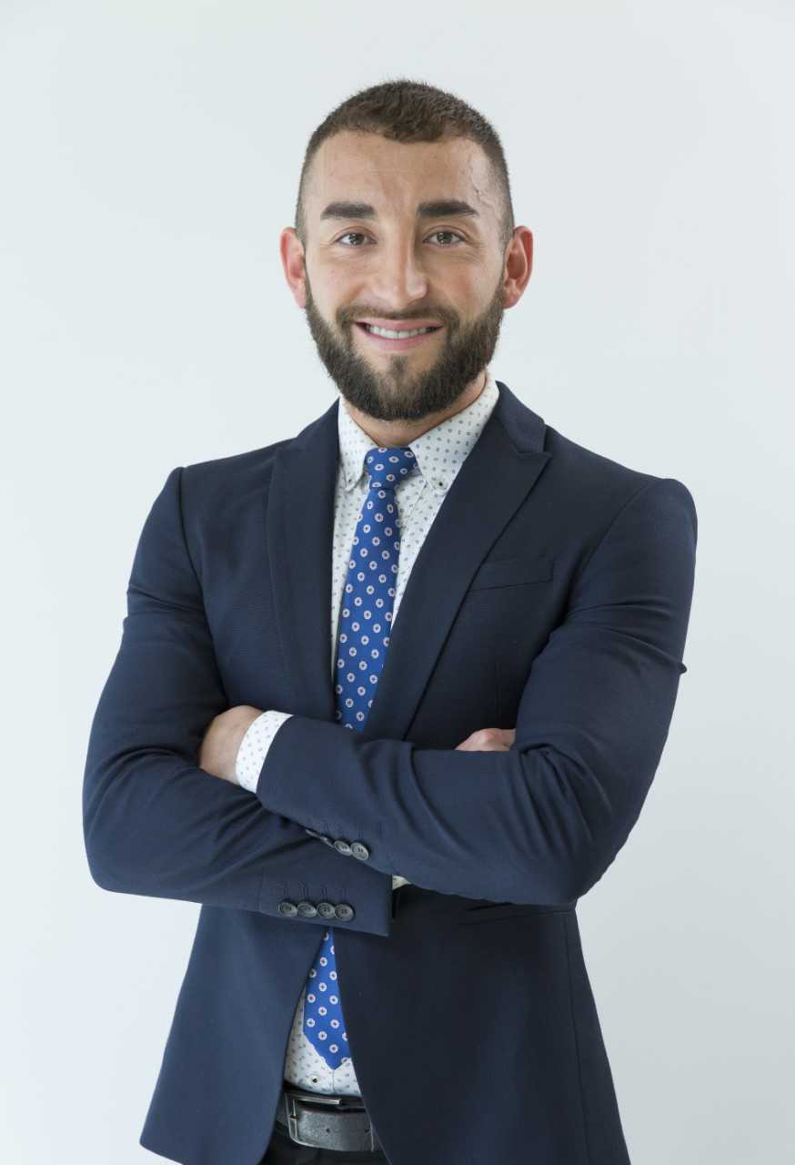 Diego Basly