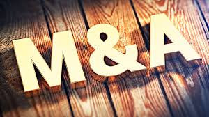 M&A