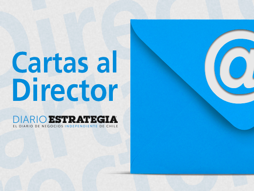 Cartas al director 2019