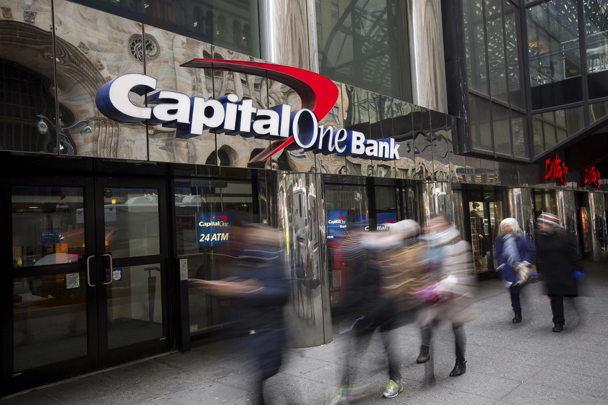 Capital One