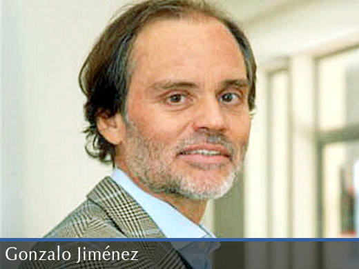 Gonzalo Jimenez (Columnista)