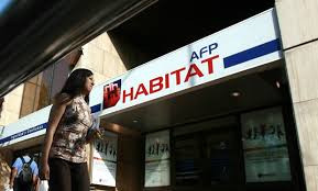 Afp Habitat