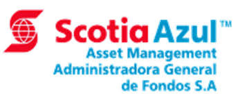 Scotia azul