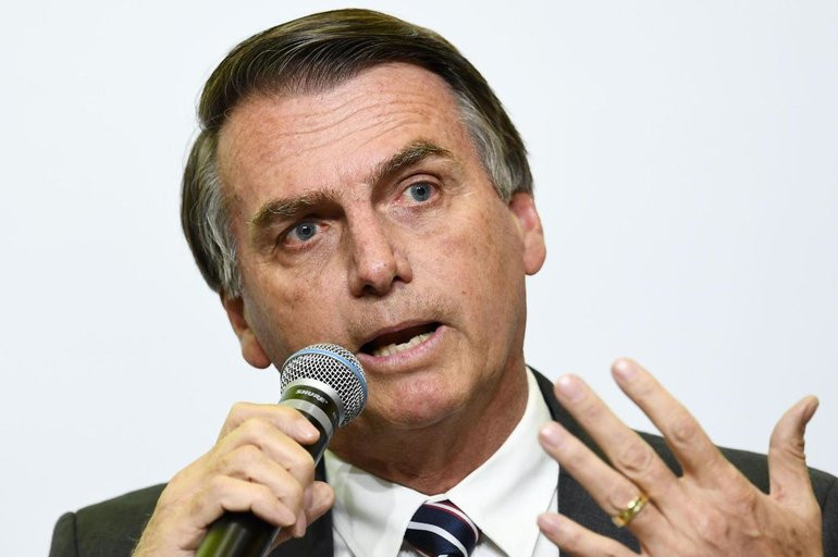 Bolsonaro (Brasil)