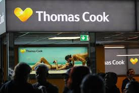 Thomas Cook