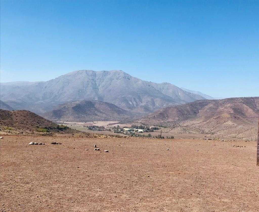 Valle de Aconcagua