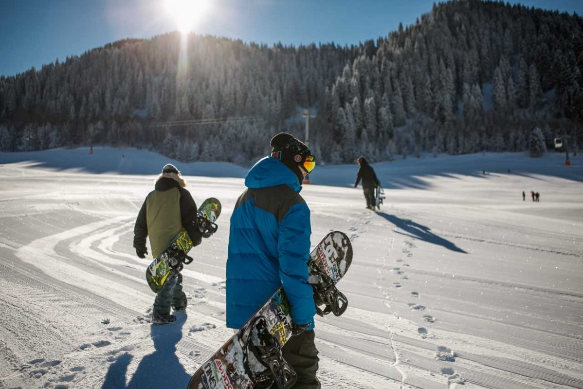Ski