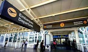 Aeropuesto