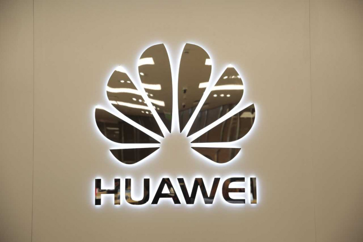 Huawei 1