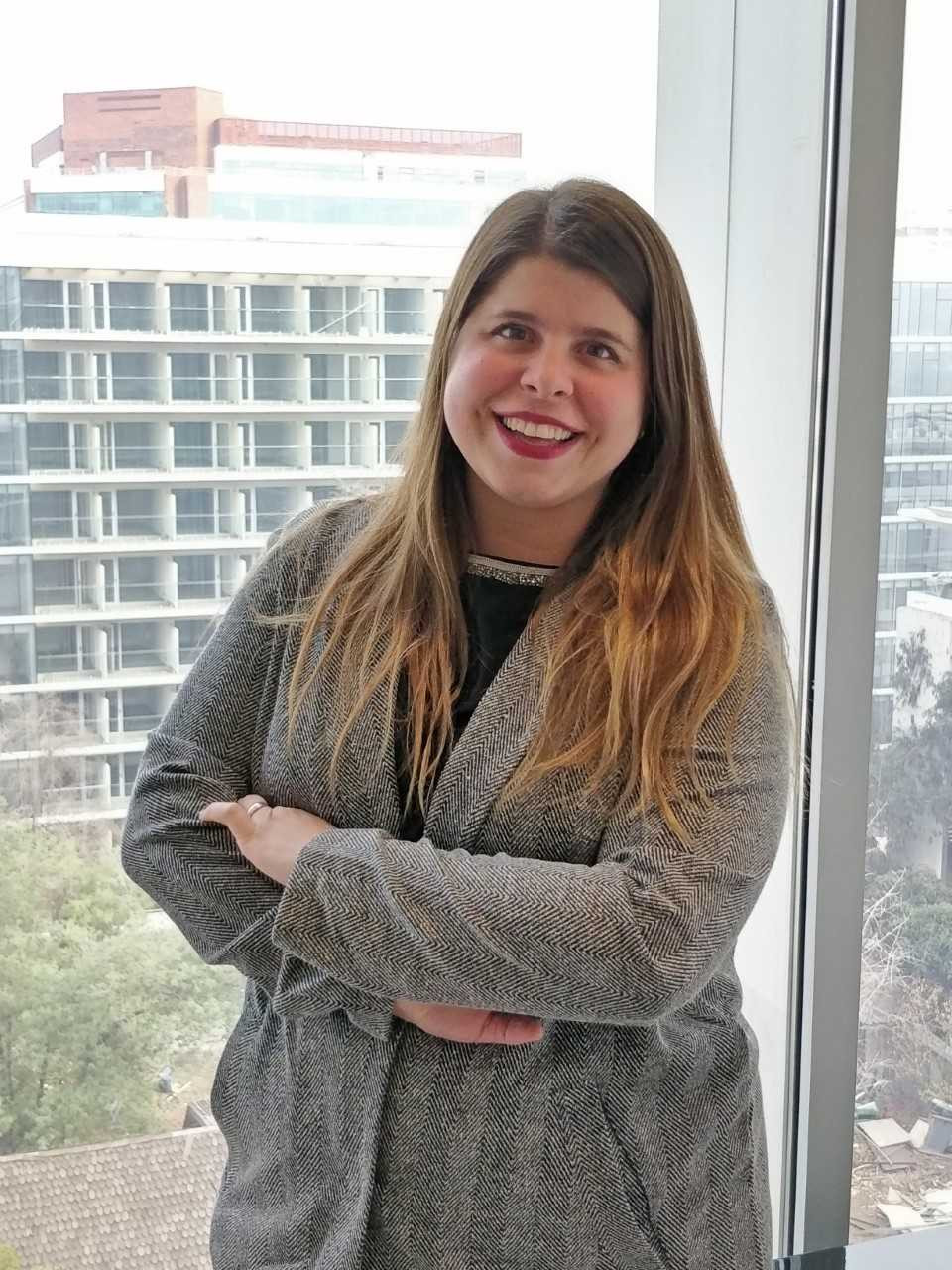 Constanza Villegas