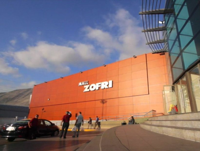 Zofri 2