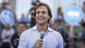 Luis Lacalle Pou