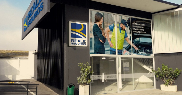 Reale Seguros Chile
