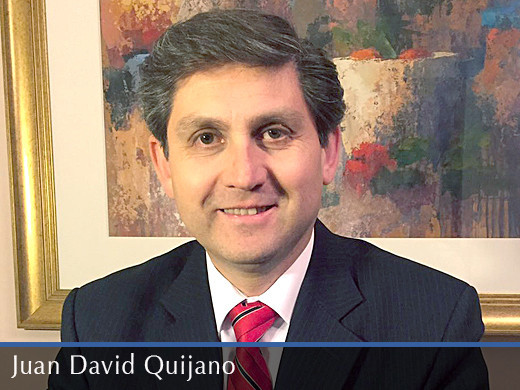 Juan David Quijano (Columnista)