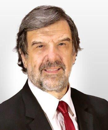 Carlos Mladinic