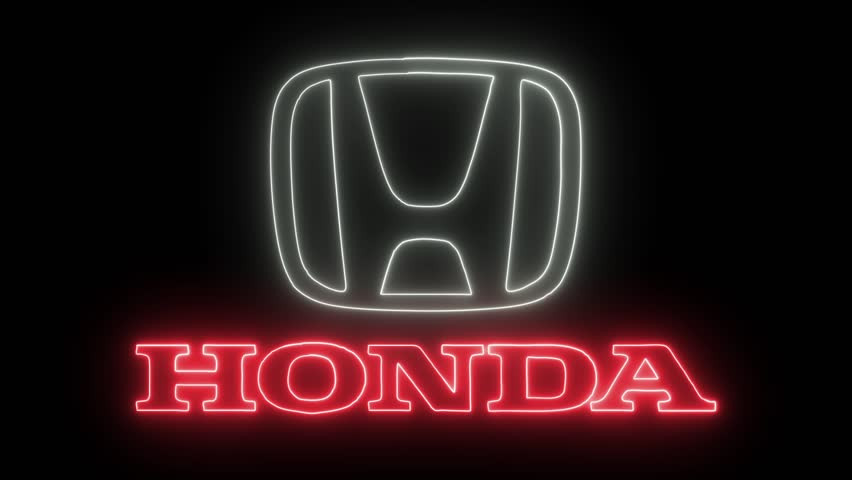 Honda 1