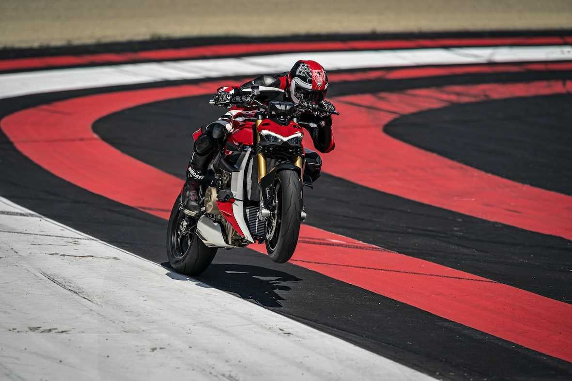 Ducati