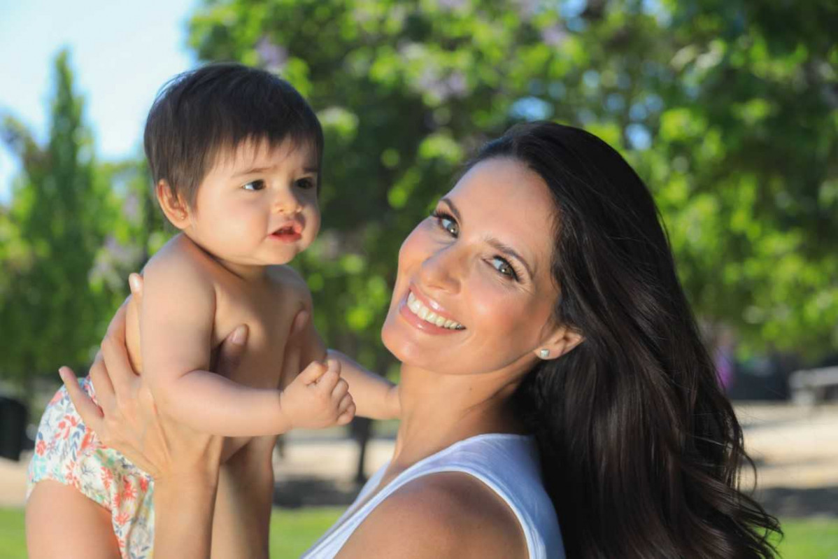 Maternidad