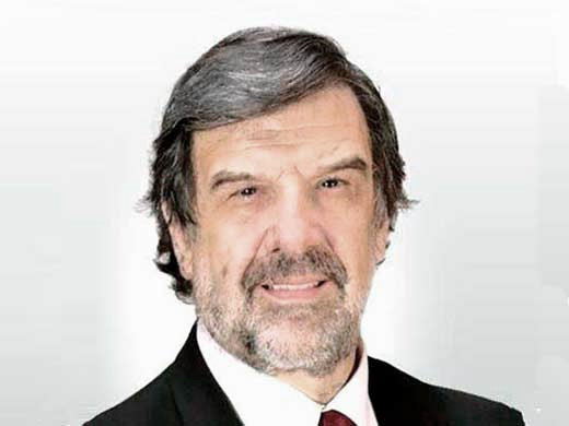 Carlos Mladinic