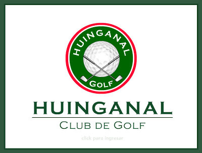 Clib de Golf Huinganal