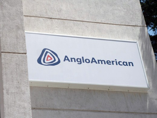 Anglo american