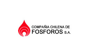 Compau00f1u00eda Chilena de Fu00f3sforos