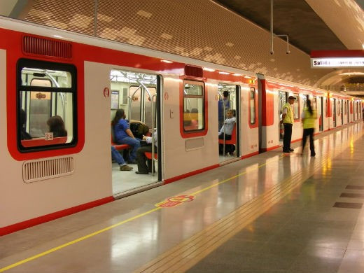 Metro 4