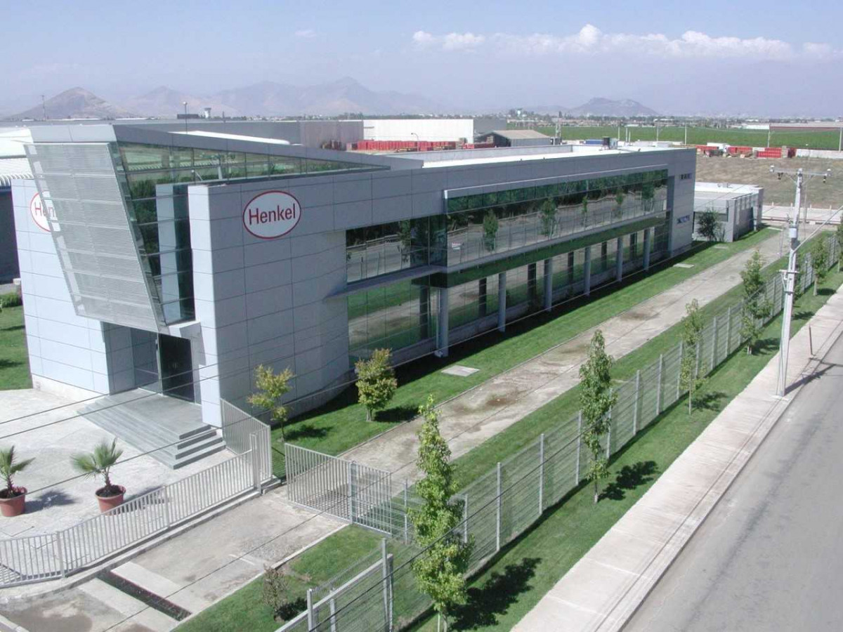 Henkel 2
