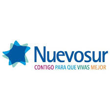 Nuevo sur