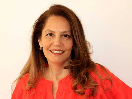 Andrea Mandelbaum
