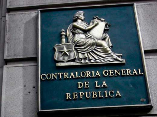 Contraloria