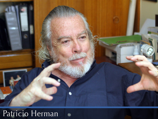 Patricio Herman4SEMANA