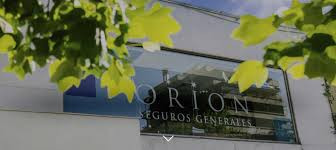 Orion Seguros Generales