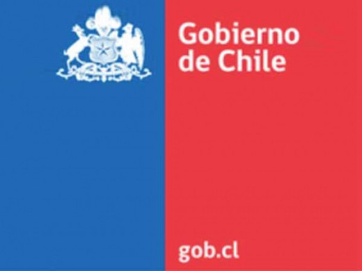Logo gobierno