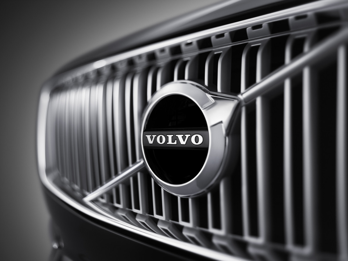Volvo 1