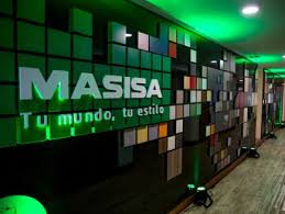 Masisa