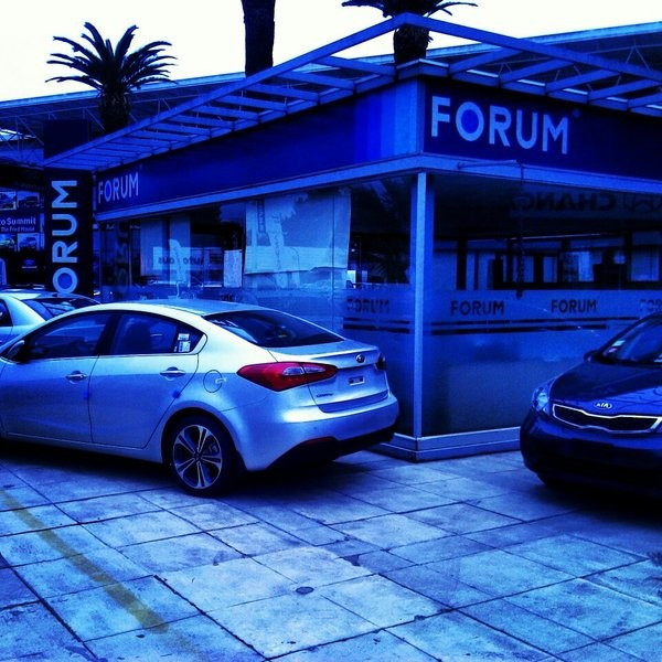 Forum 2