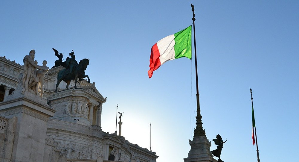 Italia