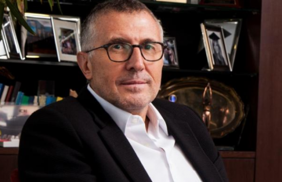 Enrique Cueto