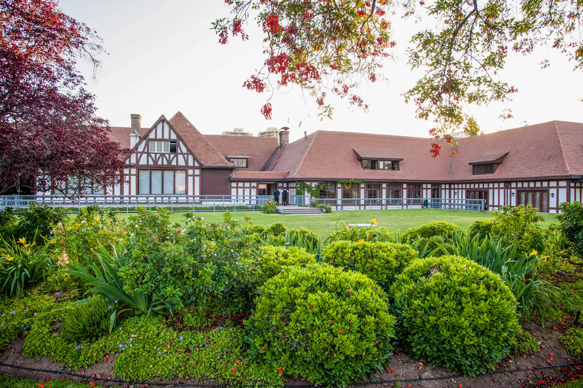 Prince of Whales Country Club