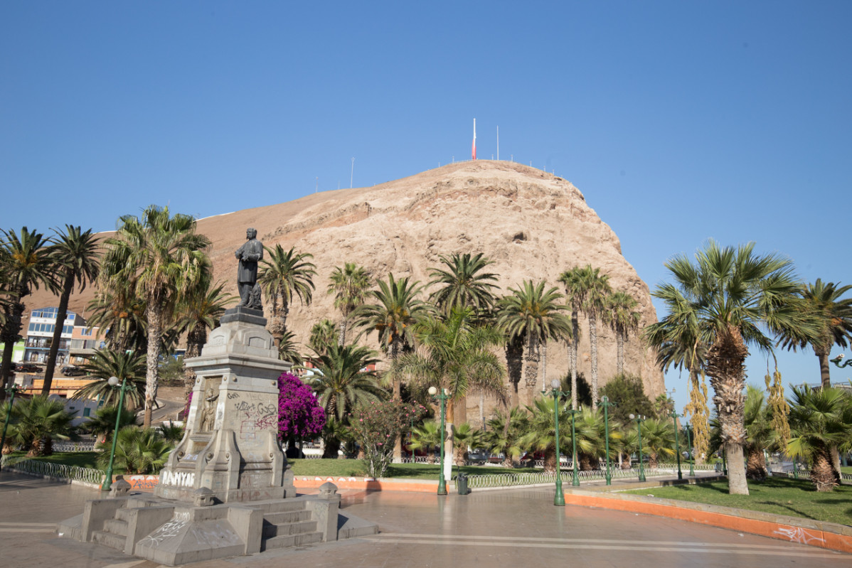Arica