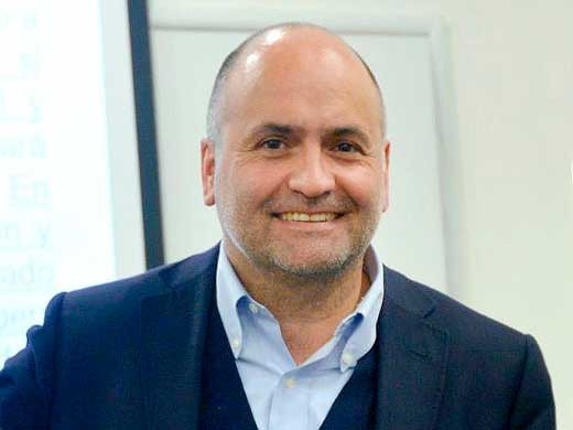 Rodrigo Albornoz
