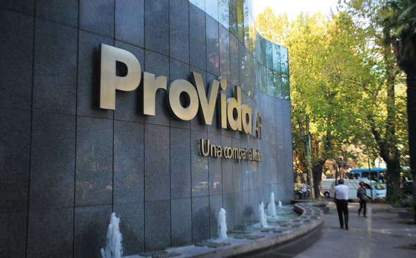 Provida