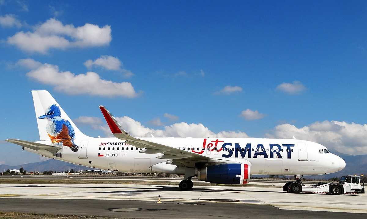 Jetsmart 1