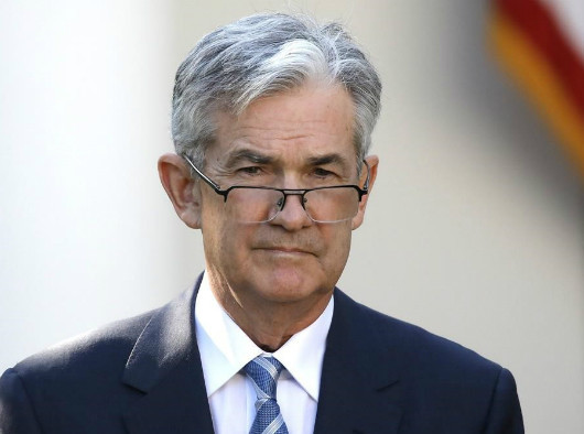 Jerome Powell 2