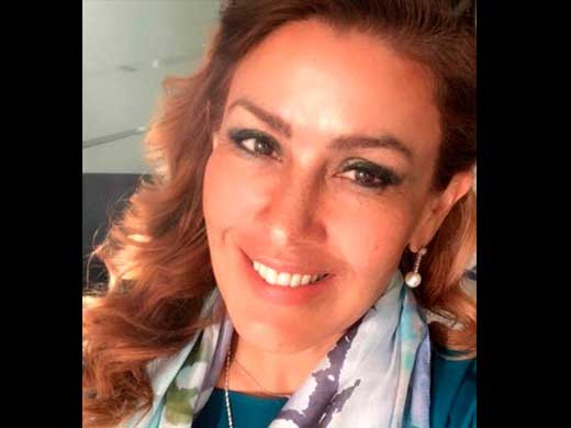 Bernardita Espinoza