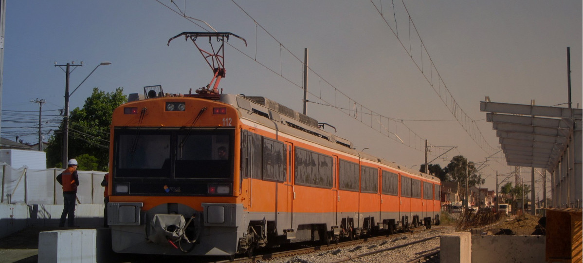 Ferrocarriles del Sur